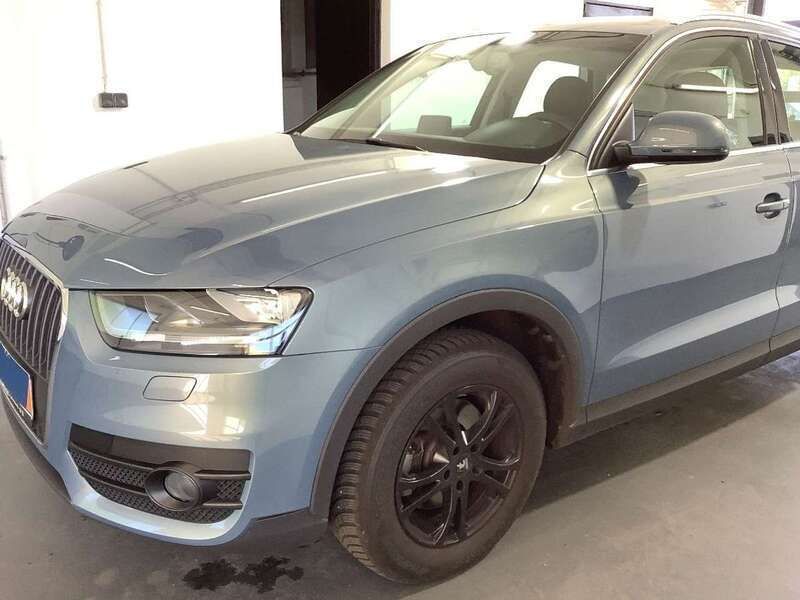 Gebraucht 2012 Audi Q3 SUV | 15.000 € (Fairer Preis) - Bild 1/4