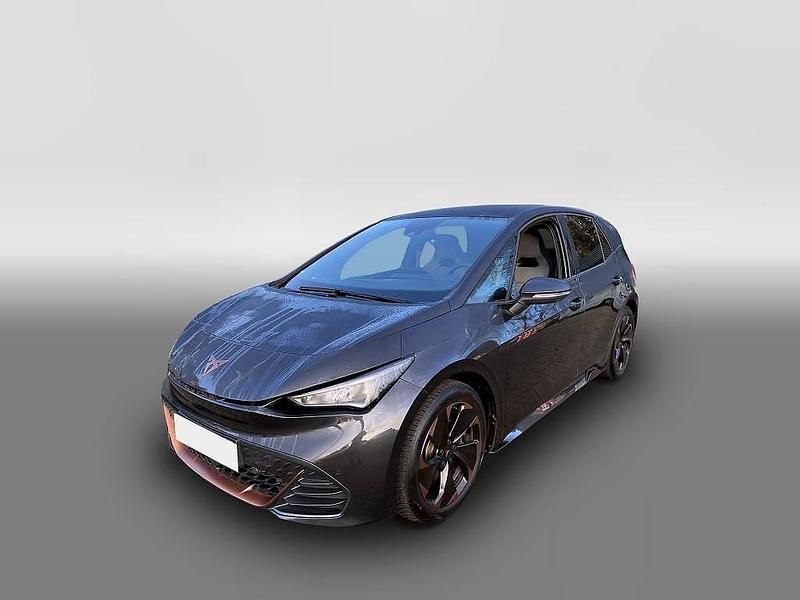 Gebraucht Cupra Born 169 kW (231 PS) 2023 Grau Kleinwagen