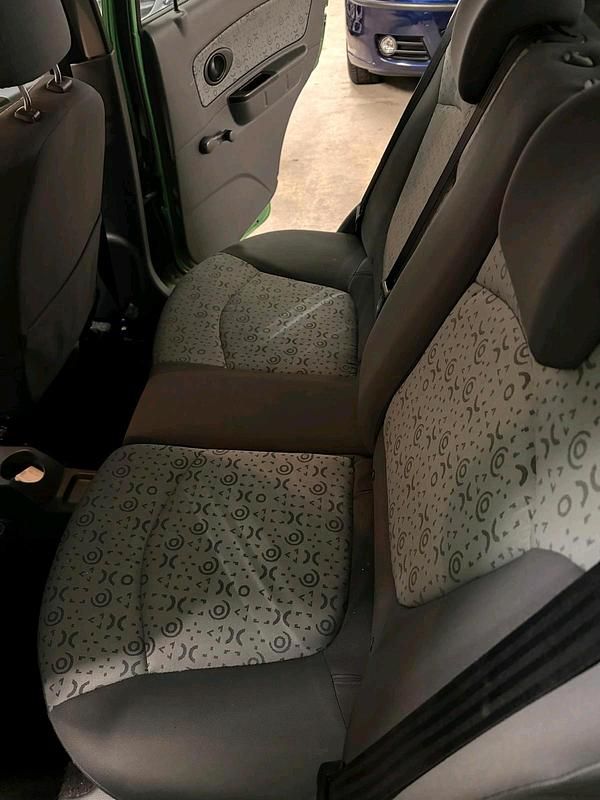 Gebraucht Chevrolet Matiz 60 PS (44 kW) 2009 Andere farben Kleinwagen