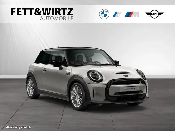 Gebraucht Mini Cooper SE 135 kW (184 PS) 2023 Kleinwagen