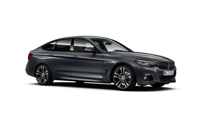 Gebraucht BMW 330 Shadowline 258 PS (189 kW) 2026