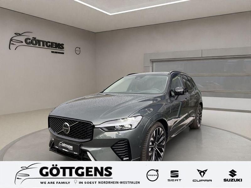 Grün Neu 2025 Volvo XC60 Ultra SUV | 69.949 € (Fairer Preis) - Bild 1/4