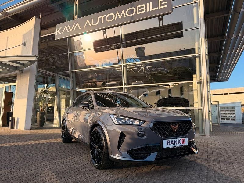 Gebraucht Cupra Formentor VZ 310 PS (228 kW) 2023 Grau SUV