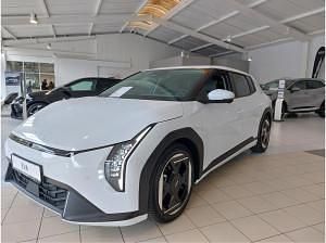 Neu Kia EV4 Earth 150 kW (204 PS) 2026 Weiß Limousine