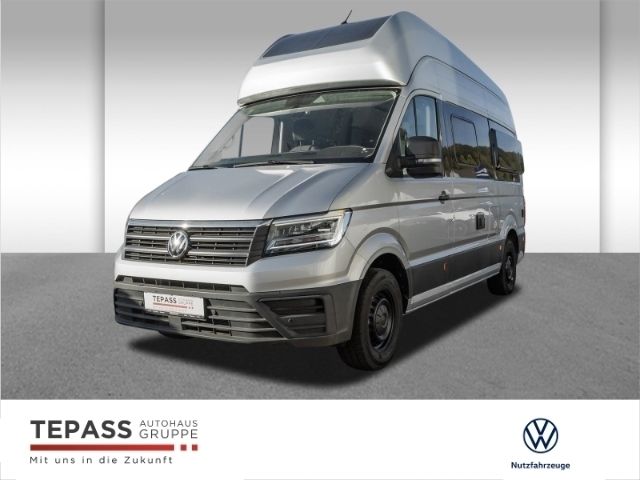Silber Neu 2024 VW California California Van | 72.599 € (Guter Preis) - Bild 1/4