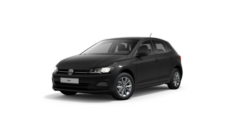 Gebraucht 2021 VW Polo Comfortline | 16.450 € (Guter Preis) - Bild 1/4