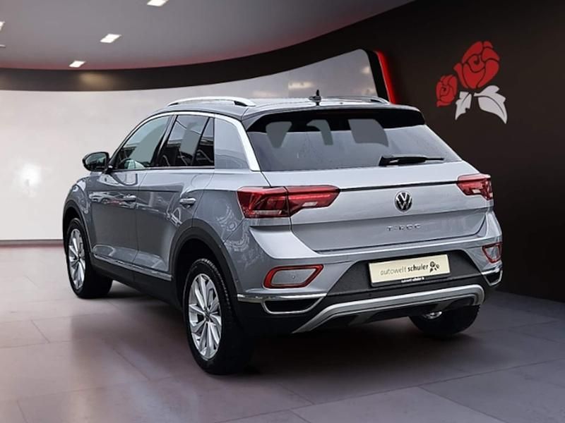 Gebraucht VW T-Roc Style 150 PS (110 kW) 2023 SUV