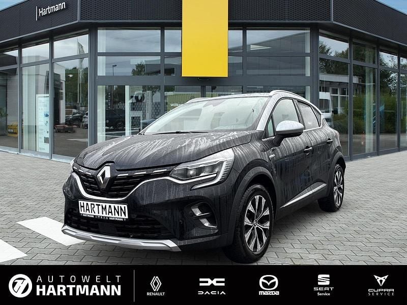 Gebraucht Renault Captur Techno 140 PS (102 kW) 2023 SUV