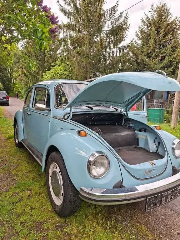 Gebraucht VW Käfer 44 PS (32 kW) 1974 Andere farben Limousine