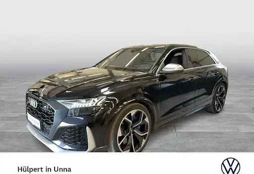 Gebraucht Audi Q8 Ambiente 600 PS (441 kW) 2020 SUV