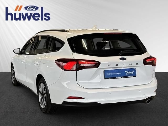 Gebraucht Ford Focus Cool & Connect 101 PS (74 kW) 2022