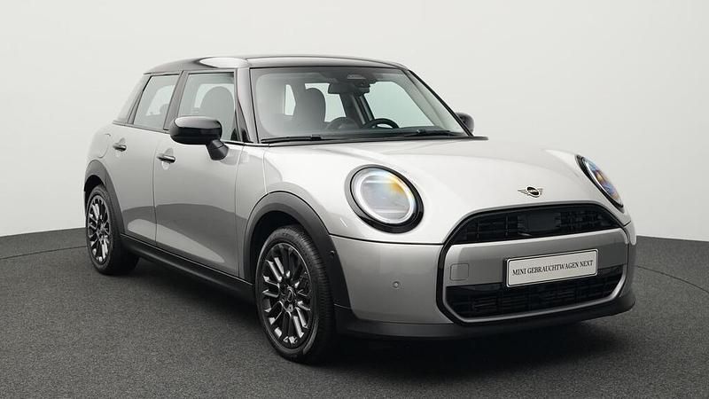 Occasion Mini Cooper Classic 156 ch (114 kW) 2024 Gris Citadine