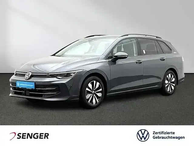 Gebraucht VW Golf VIII 150 PS (110 kW) 2025 Kombi