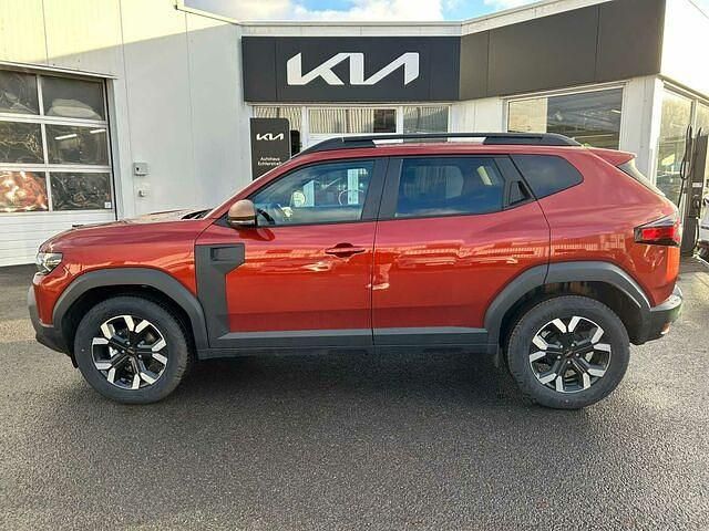 Gebraucht Dacia Duster Journey 131 PS (96 kW) 2022 Othercolor SUV