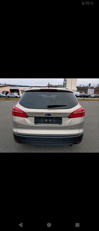 Gebraucht Ford Focus 150 PS (110 kW) 2015 Andere farben Kombi