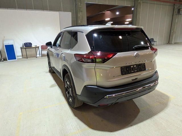 Gebraucht Nissan X-Trail 213 PS (156 kW) 2025 Champagne silver SUV