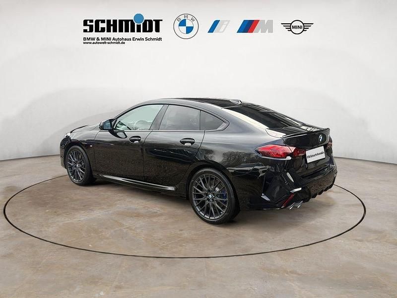 Brugt BMW M235 Performance 300 HK (220 kW) 2025 Sort Coupe