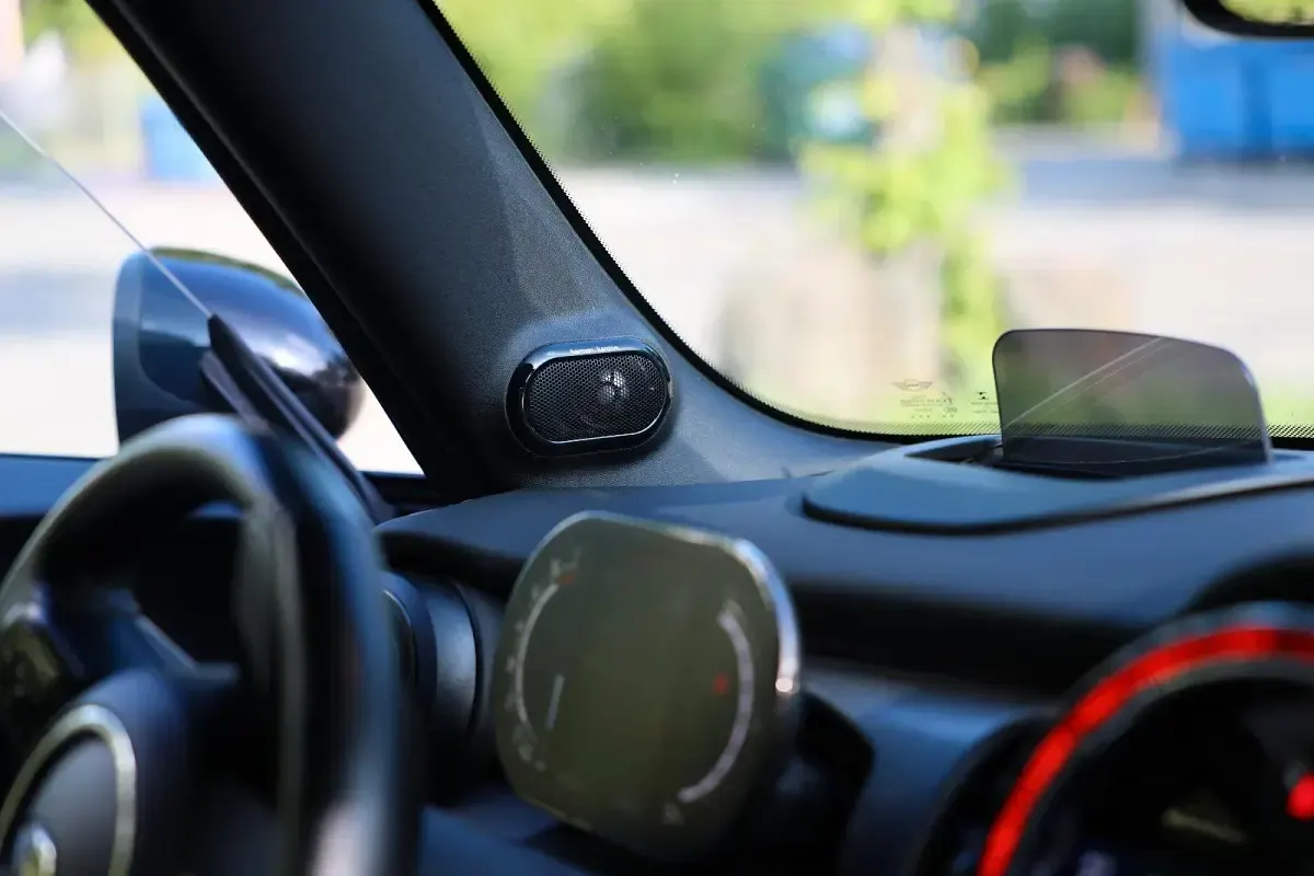 Gebraucht Mini Cooper S Cabriolet 178 PS (130 kW) 2021 Grau Cabrio
