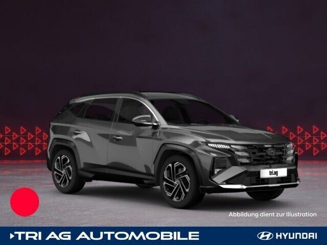 Neu 2025 Hyundai Tucson Select SUV | 37.385 € (Guter Preis) - Bild 1/4