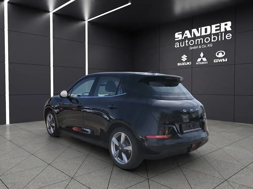 Gebraucht Ora 03 125 kW (171 PS) 2023 Schwarz Kleinwagen