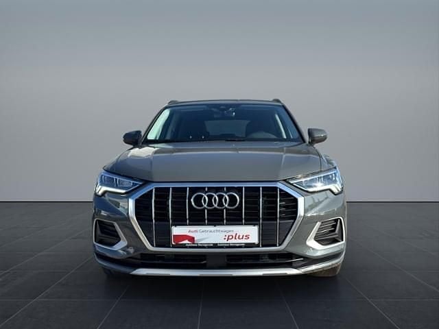 Gebraucht Audi Q3 Advanced 150 PS (110 kW) 2023 SUV