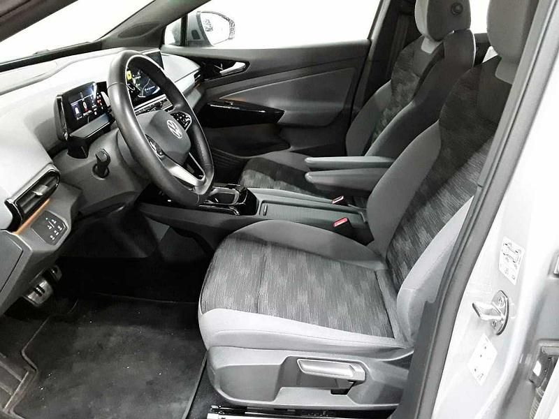 Gebraucht VW ID.4 Pro 150 kW (204 PS) 2022 Mondsteingrau SUV