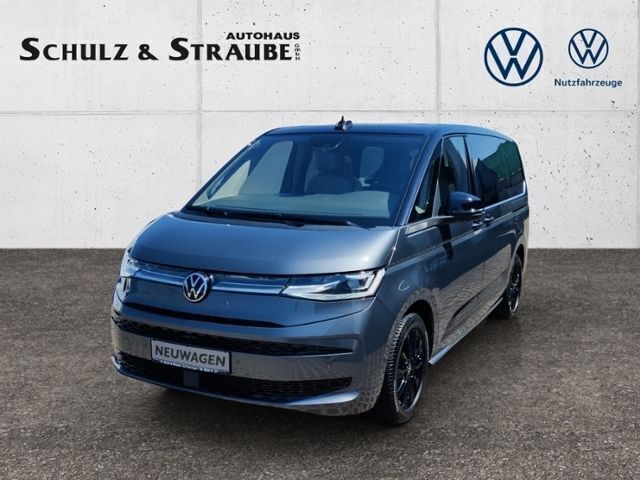 Grau Gebraucht 2025 VW T7 Edition Van | 62.490 € (Etwas zu teuer) - Bild 1/4