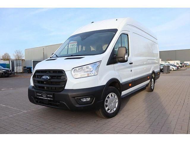 Gebraucht Ford Transit Trend 131 PS (96 kW) 2023 Van