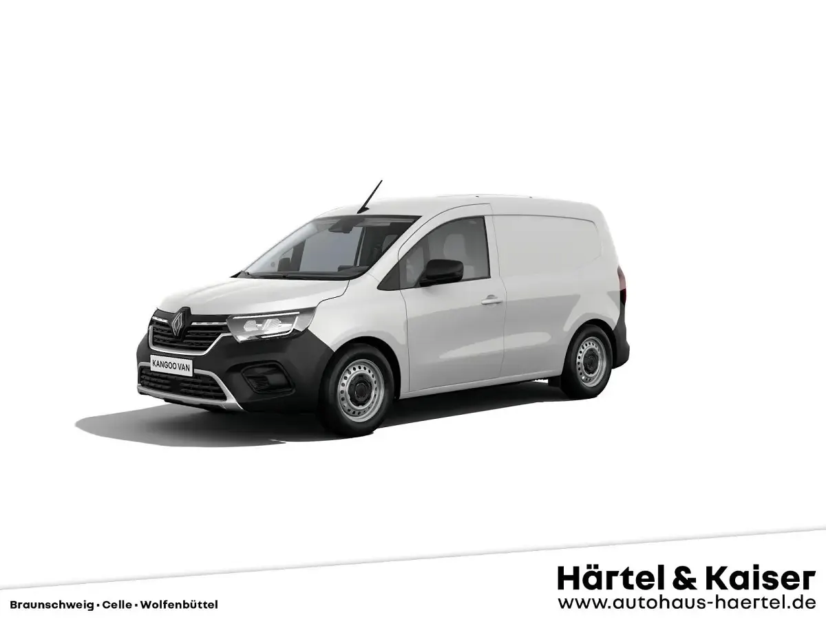 Gebraucht Renault Kangoo Rapid Extra 2025 Van / Kleinbus
