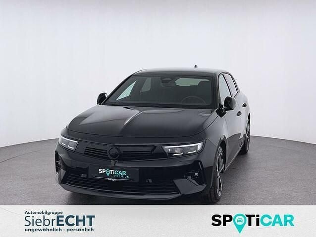 Schwarz Gebraucht 2024 Opel Astra GS Line Limousine | 30.990 € (Teuer) - Bild 1/1