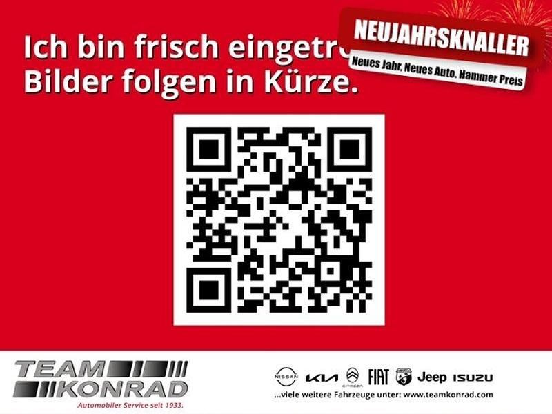 Gebraucht Kia Ceed Vision 103 PS (75 kW) 2025 Silber Kleinwagen