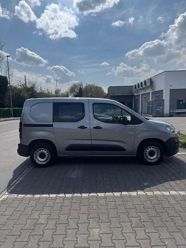 Gebraucht 2019 Citroën Berlingo Van / Kleinbus | 8.500 € (Fairer Preis) - Bild 1/4