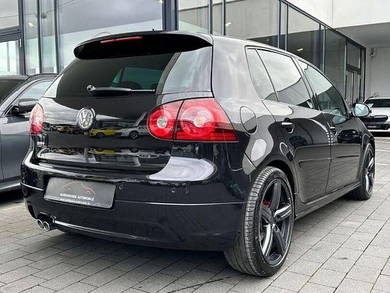 Gebraucht VW Golf V GTI 300 PS (220 kW) 2008 Andere Limousine