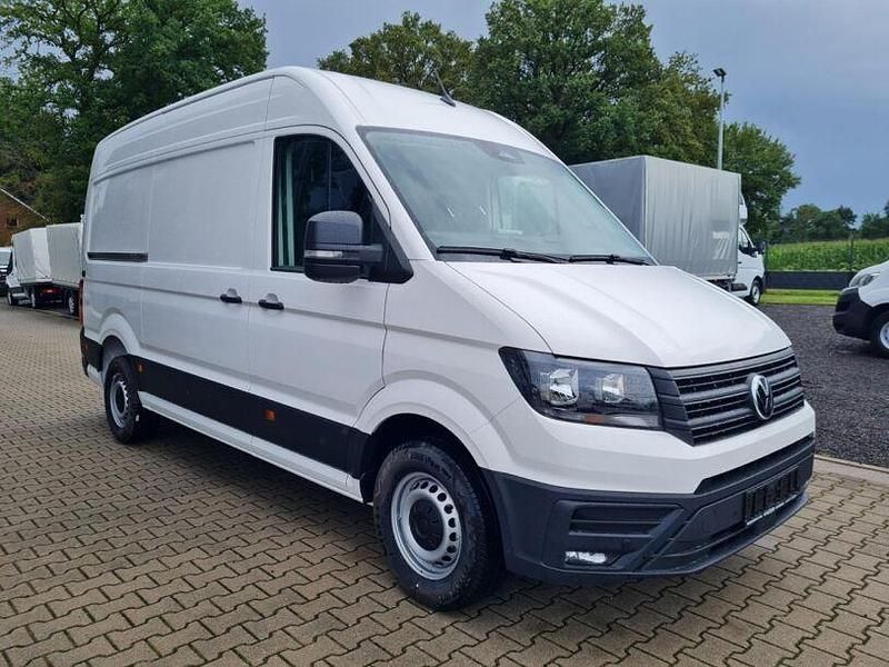 Neu VW Crafter 2025 Andere Van