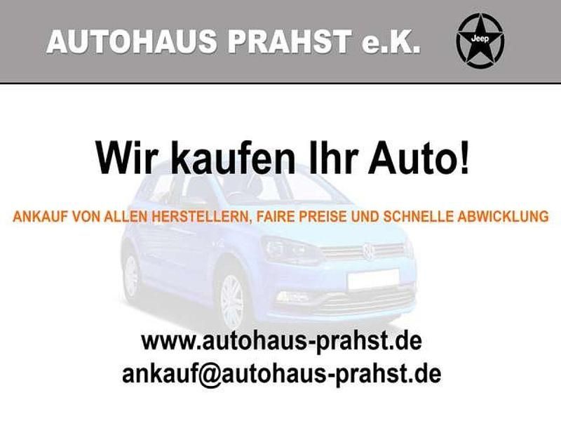 Gebraucht Peugeot 5008 Allure 179 PS (131 kW) 2019 Grün SUV