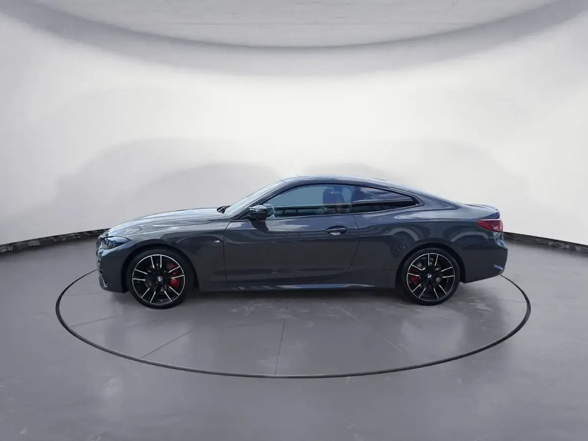 Używany BMW M440 M Sport 374 KM (275 kW) 2025 Sedan/Limuzyna