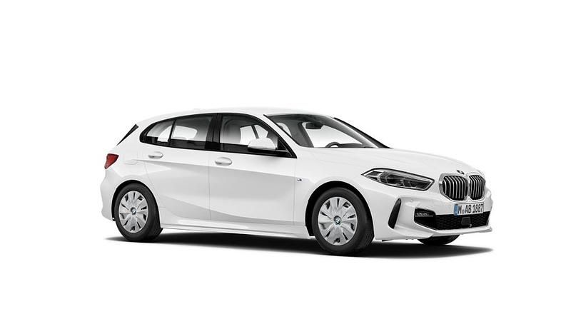 Gebraucht BMW 118 Efficient Dynamics 136 PS (100 kW) 2026 Kleinwagen