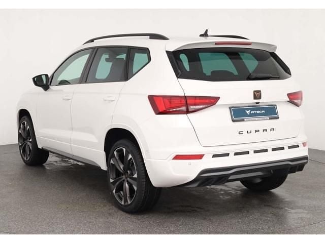 Neu Cupra Ateca 150 PS (110 kW) 2026 Weiss SUV