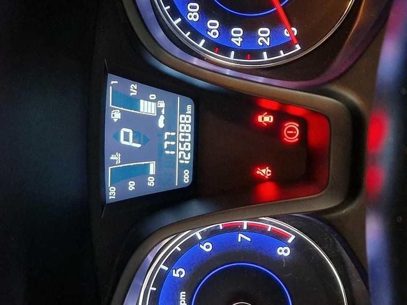 Grau Gebraucht 2019 Hyundai i20 Van / Kleinbus | 9.844 € (Superpreis) - Bild 1/4