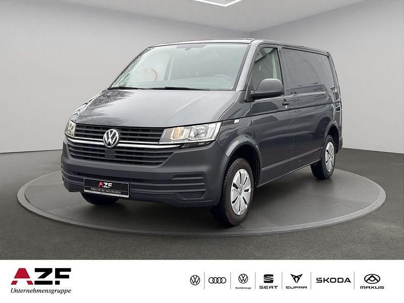 Grau Gebraucht 2022 VW Transporter Van | 23.890 € - Bild 1/4