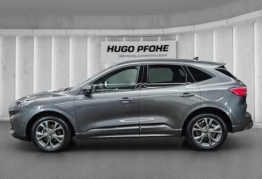Gebraucht Ford Kuga ST-Line X 150 PS (110 kW) 2024 Grau SUV