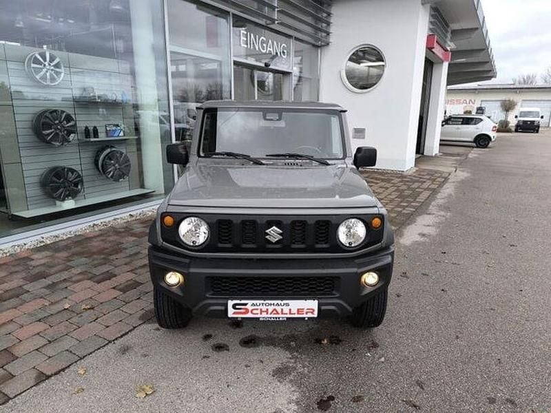 Gebraucht Suzuki Jimny 2022 Andere SUV