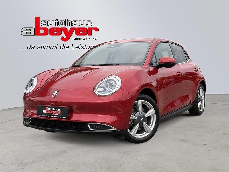 Second-hand Ora 03 125 kW (171 CP) 2023 Roșu Hatchback