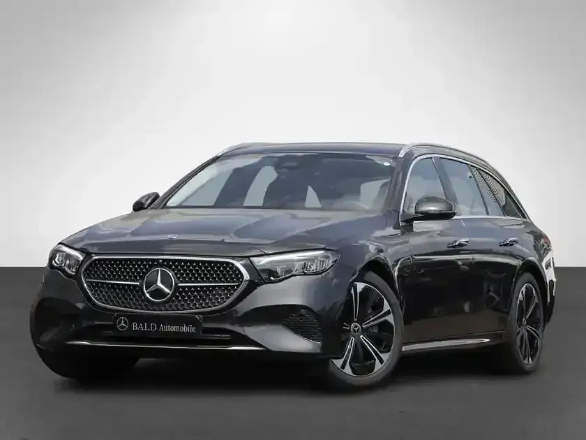 Gebraucht Mercedes E300 Avantgarde 197 PS (144 kW) 2025 Grau metalliclack graphitgrau Kombi