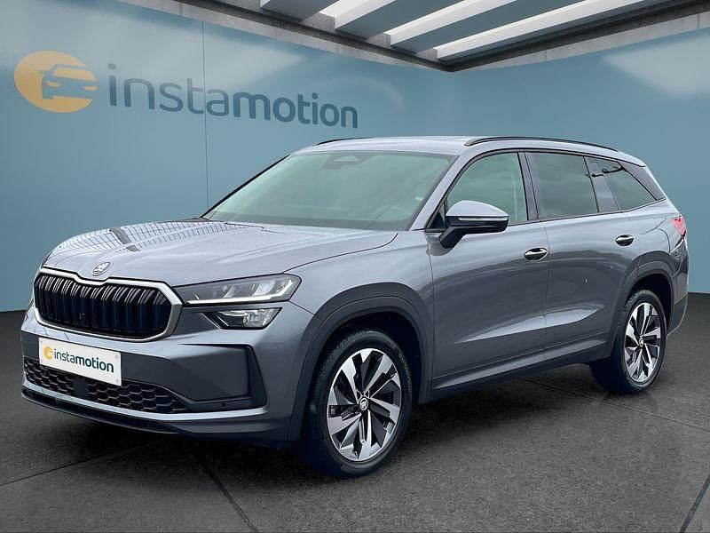 Gebraucht 2024 Skoda Kodiaq SUV | 44.349 € (Fairer Preis) - Bild 1/4