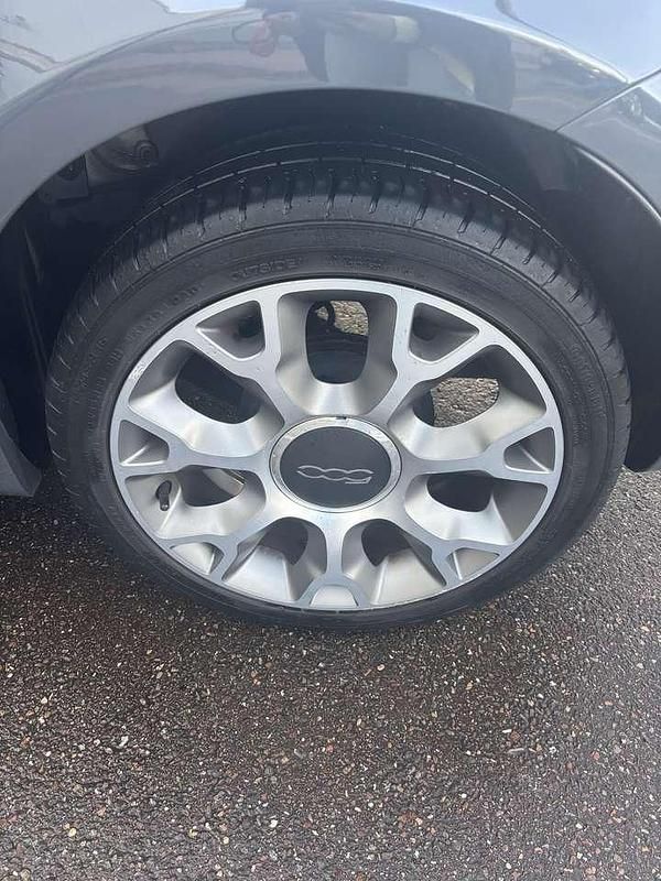 Gebraucht 2013 Fiat 500 Limousine | 6.500 € (Fairer Preis) - Bild 1/4