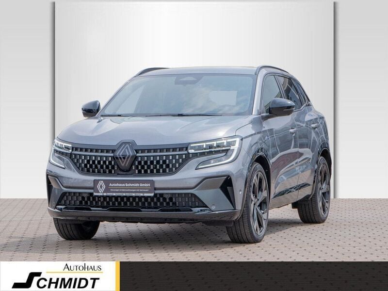 Grau Gebraucht 2023 Renault Austral Techno Esprit Alpine SUV | 28.990 € (Etwas zu teuer) - Bild 1/4