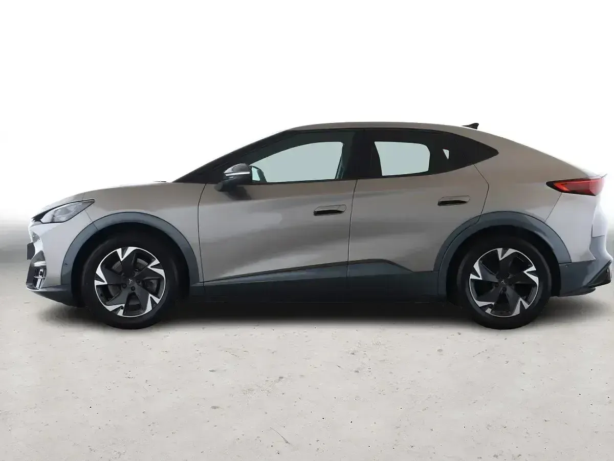 Gebraucht Cupra Tavascan Endurance 154 kW (210 PS) 2025 Beige SUV