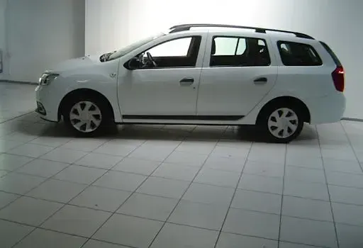 Gebraucht Dacia Logan MCV Essentiel 73 PS (53 kW) 2019 Kombi