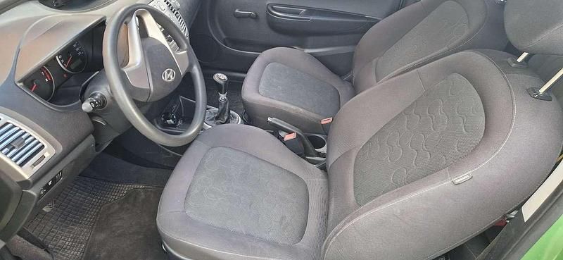 Gebraucht 2010 Hyundai i20 Classic Kleinwagen | 3.600 € (Fairer Preis) - Bild 1/4